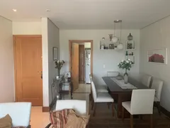 Apartamento com 3 Quartos à venda, 113m² no Tamboré, Santana de Parnaíba - Foto 11