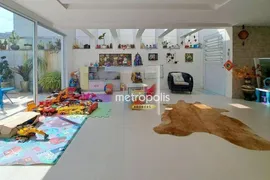 Casa de Condomínio com 4 Quartos à venda, 960m² no Ceramica, São Caetano do Sul - Foto 9