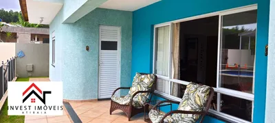 Casa de Condomínio com 5 Quartos à venda, 624m² no Condomínio Portal das Rosas, Atibaia - Foto 30