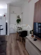 Apartamento com 2 Quartos à venda, 46m² no Jardim das Torres, São Carlos - Foto 7