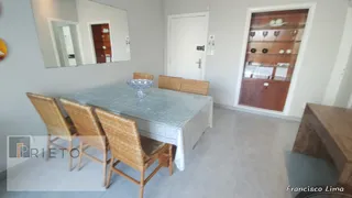 Apartamento com 3 Quartos para venda ou aluguel, 94m² no Pitangueiras, Guarujá - Foto 9