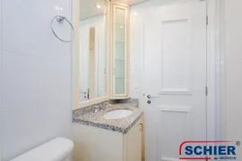 Apartamento com 4 Quartos para venda ou aluguel, 180m² no Mossunguê, Curitiba - Foto 28