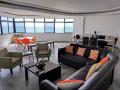 Apartamento com 3 Quartos à venda, 200m² no Vicente Pinzon, Fortaleza - Foto 40
