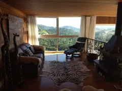 Casa de Condomínio com 7 Quartos à venda, 970m² no Descansopolis, Campos do Jordão - Foto 11