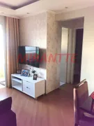 Apartamento com 2 Quartos à venda, 53m² no Parada Inglesa, São Paulo - Foto 2