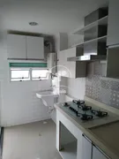 Apartamento com 3 Quartos para alugar, 60m² no Vila Eldizia, Santo André - Foto 1