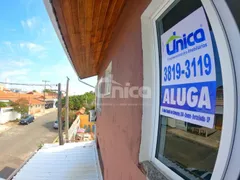 Conjunto Comercial / Sala com 1 Quarto para alugar, 34m² no Jardim Mirante de Sumaré, Hortolândia - Foto 1