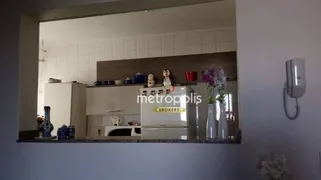 Apartamento com 3 Quartos à venda, 66m² no Vila Vivaldi, São Bernardo do Campo - Foto 3