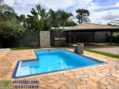 Casa com 3 Quartos à venda, 209m² no Parque Residencial Palm Park, Holambra - Foto 34