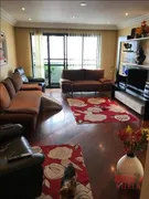 Apartamento com 4 Quartos à venda, 160m² no Jardim Anália Franco, São Paulo - Foto 3