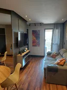 Apartamento com 2 Quartos à venda, 55m² no Parque Taboão, Taboão da Serra - Foto 6