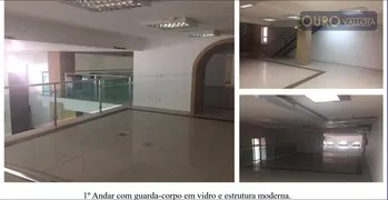 Prédio Inteiro para alugar, 3141m² no Centro, Santos - Foto 4