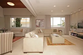 Casa de Condomínio com 5 Quartos à venda, 360m² no Alphaville Lagoa Dos Ingleses, Nova Lima - Foto 3