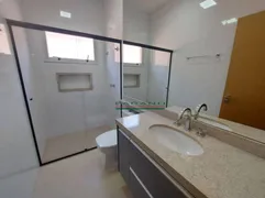 Casa de Condomínio com 3 Quartos à venda, 142m² no Distrito Industrial, Cravinhos - Foto 13