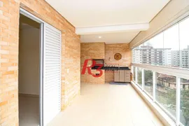 Apartamento com 3 Quartos à venda, 134m² no Gonzaga, Santos - Foto 49