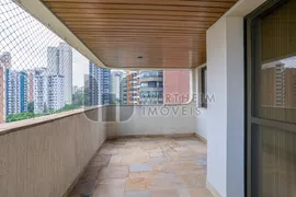 Apartamento com 4 Quartos à venda, 360m² no Morumbi, São Paulo - Foto 26