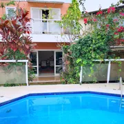 Casa com 2 Quartos para alugar, 200m² no Balneário Praia do Pernambuco, Guarujá - Foto 2