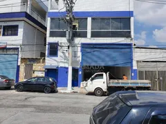 Loja / Salão / Ponto Comercial para alugar, 290m² no Vila Sílvia, São Paulo - Foto 1
