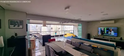Apartamento com 4 Quartos à venda, 209m² no Granja Julieta, São Paulo - Foto 18