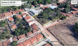 Terreno / Lote / Condomínio à venda, 3000m² no Planalto Ayrton Senna, Fortaleza - Foto 1