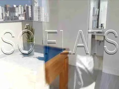 Apartamento com 1 Quarto à venda, 33m² no Vila Mariana, São Paulo - Foto 26