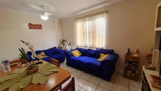 Apartamento com 2 Quartos à venda, 58m² no Conjunto Residencial Souza Queiroz, Campinas - Foto 3