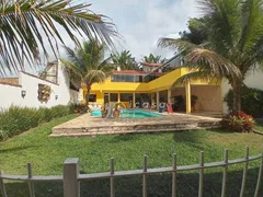 Fazenda / Sítio / Chácara com 6 Quartos à venda, 300m² no Parque Residencial Alvorada, Caçapava - Foto 1