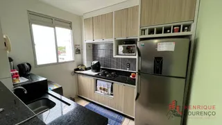 Apartamento com 2 Quartos à venda, 43m² no Floresta, Joinville - Foto 6