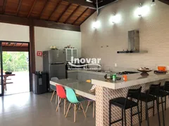 Casa de Condomínio com 5 Quartos à venda, 380m² no Condominio Serra Morena, Jaboticatubas - Foto 22