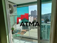 Cobertura com 3 Quartos à venda, 183m² no Vila da Penha, Rio de Janeiro - Foto 7