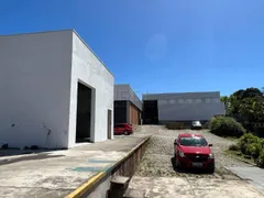Galpão / Depósito / Armazém para alugar, 3200m² no Vila Tibirica, Santo André - Foto 15