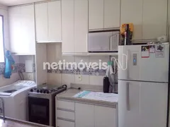 Apartamento com 2 Quartos à venda, 44m² no Distrito Industrial Doutor Helio Pentagna Guimaraes, Contagem - Foto 12