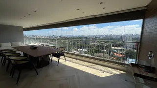 Apartamento com 3 Quartos à venda, 245m² no Ibirapuera, São Paulo - Foto 2