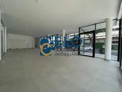 Casa Comercial para alugar, 400m² no Encruzilhada, Santos - Foto 11