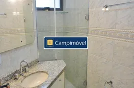 Apartamento com 3 Quartos à venda, 75m² no Bosque, Campinas - Foto 5
