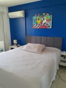 Apartamento com 2 Quartos à venda, 52m² no Vicente Pinzon, Fortaleza - Foto 13
