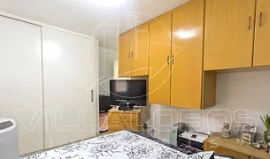 Apartamento com 3 Quartos à venda, 120m² no Vila Madalena, São Paulo - Foto 13