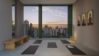 Apartamento com 2 Quartos à venda, 68m² no Brooklin, São Paulo - Foto 23