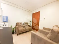 Conjunto Comercial / Sala para alugar, 38m² no Rio Branco, Porto Alegre - Foto 6