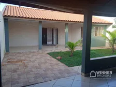 Casa com 3 Quartos à venda, 145m² no Centro, Jandaia do Sul - Foto 10