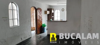 Casa com 2 Quartos para alugar, 125m² no Cidade Intercap, Taboão da Serra - Foto 5