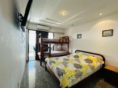 Apartamento com 3 Quartos à venda, 170m² no Morro Sorocotuba, Guarujá - Foto 10