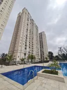 Apartamento com 1 Quarto à venda, 42m² no Jardim Olavo Bilac, São Bernardo do Campo - Foto 21