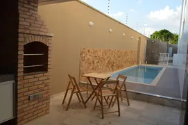 Apartamento com 3 Quartos para alugar, 75m² no Lagoa Seca, Juazeiro do Norte - Foto 9