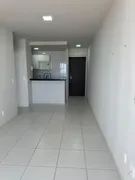 Apartamento com 1 Quarto para alugar, 45m² no Ponta D'areia, São Luís - Foto 1