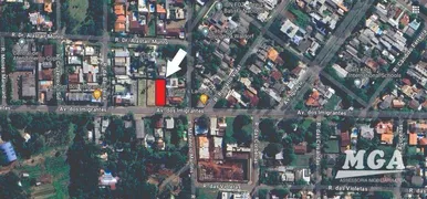 Terreno / Lote / Condomínio à venda, 708m² no Yolanda, Foz do Iguaçu - Foto 4