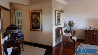 Apartamento com 3 Quartos à venda, 182m² no Vila Regente Feijó, São Paulo - Foto 5