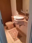 Apartamento com 3 Quartos para venda ou aluguel, 140m² no Tamboré, Santana de Parnaíba - Foto 15