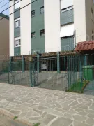 Kitnet para alugar, 30m² no São Sebastião, Porto Alegre - Foto 2
