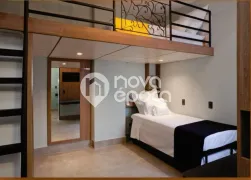 Kitnet com 1 Quarto à venda, 22m² no Centro, Rio de Janeiro - Foto 3